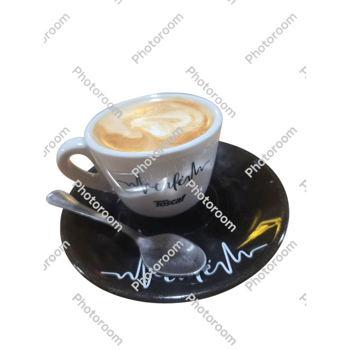 Café Capuccino